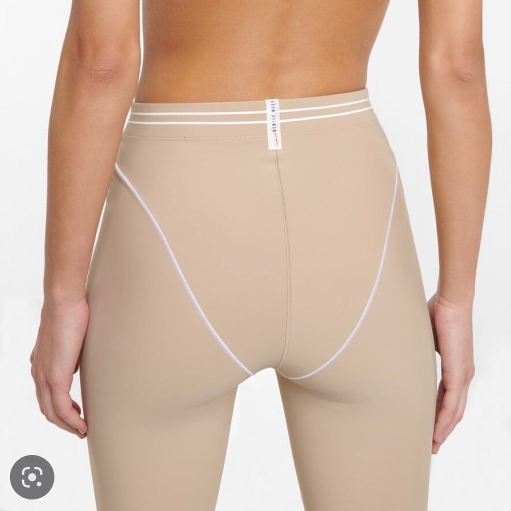 Adam Selman Sport French cut legging - Size M